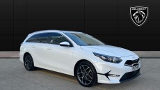 Kia Ceed 1.5T GDi ISG 3 5dr Petrol Estate